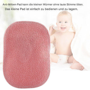 Anti-Hausstaubmilben Pad - hallohaus